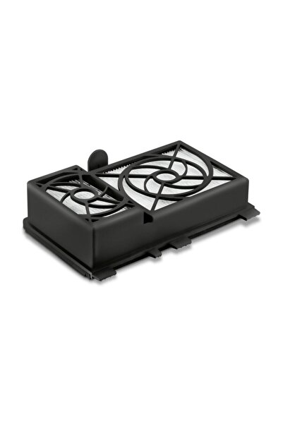 Karcher Ds 6 Ve Ds 5.800 Hepa Filtre