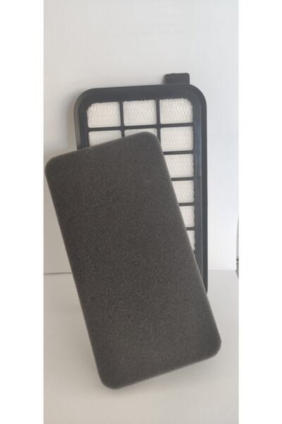 Arnica Tesla Premium Motor - Ομάδα φίλτρων και σφουγγαριών προστασίας