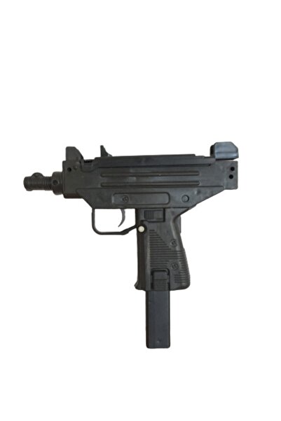 Toys Oyuncak Uzi Boncuklu Tabanca