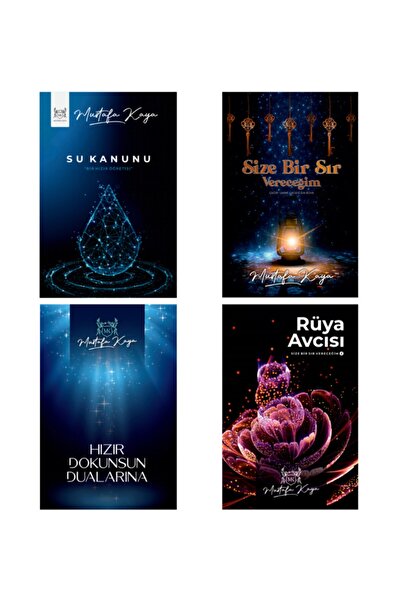 MK MustafaKaya Mustafa Kaya-su Kanunu&hızır Dokunsun Dualarına&umre Gecesi Sı...