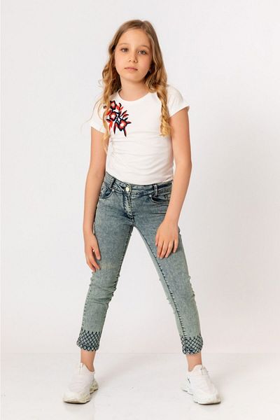 incity Girl's Jeans
