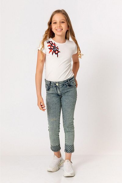 incity Girl's Jeans