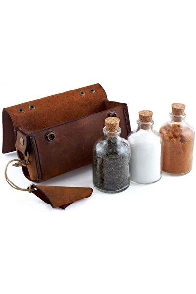 Vikings Outdoor 50 Cc Baharatlık