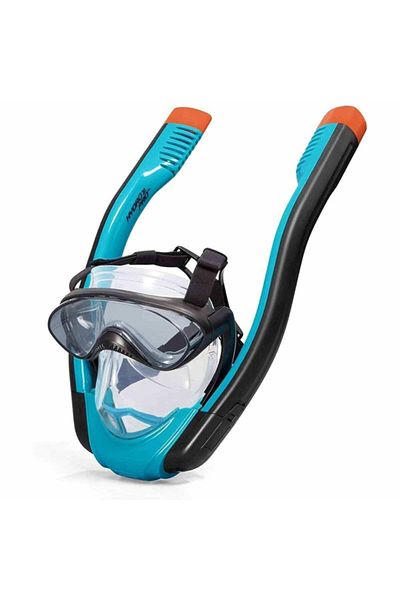 BESTWAY Hydro Pro Swimming Mask - Waterproof