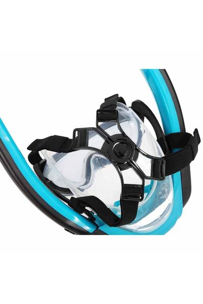 BESTWAY Hydro Pro Yüzme Maskesi