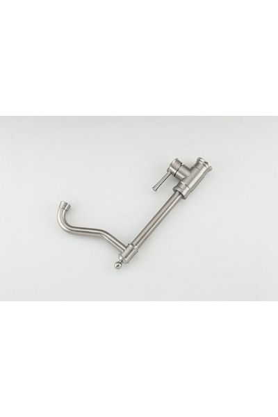 Movecci Stainless Steel Sink Faucet