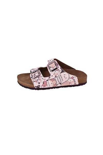 Streetfly Unisex Slippers