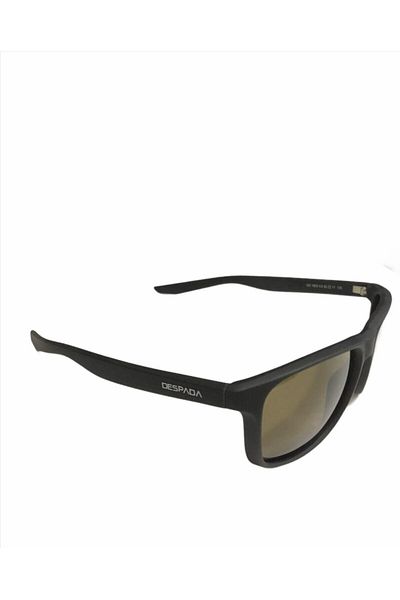 Despada Ds-1603 C4 Unisex Sunglasses - 55/17-135 Model