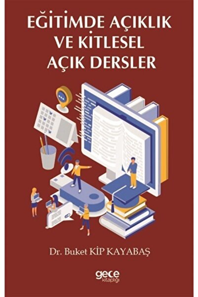 Gece Kitaplığı Eğitimde Açıklık Ve Kitlesel Açık Dersler
