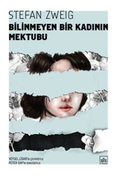 İthaki Yayınları Bilinmeyen Bir Kadının Mektubu /