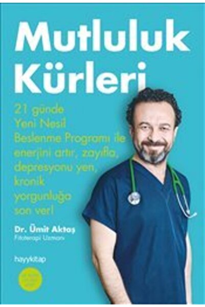 hayykitap Mutluluk Kürleri