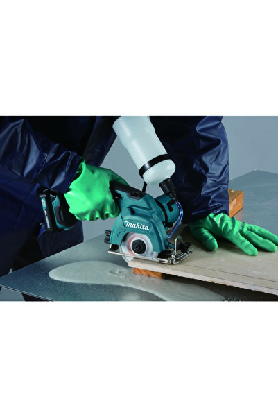 Makita Makıta Cc301dwae Akulu Tas Kesıcı Alet