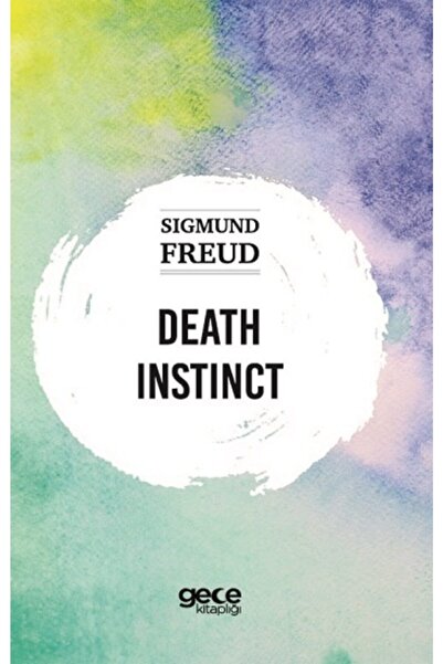 Gece Kitaplığı Death Instinct