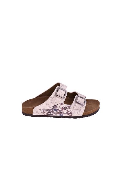 Streetfly Unisex Slippers