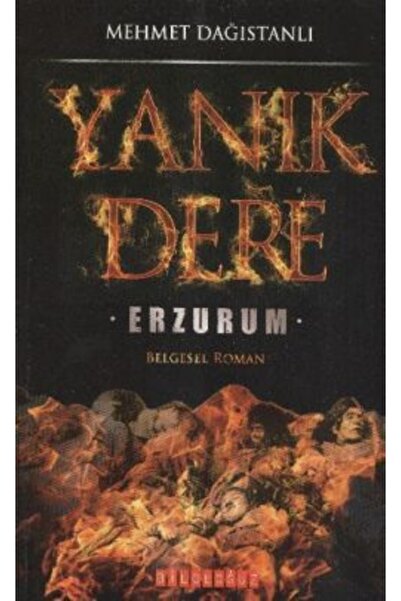 Generic Brand Yanık Dere Erzurum