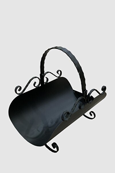 RZM Soba Dekoratif Odunluk