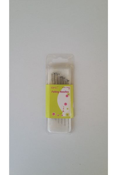 Skc Felting Needle