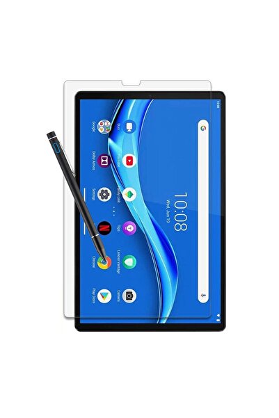 Microcase Lenovo M10 10.3 Tb-x606 X606f Paper Like Pencil Destekli Kağıt Hiss...