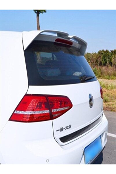 SPOYLERCENTER Volkwagen Golf 7 Ottinger Spoyler Spoiler BOYASIZ