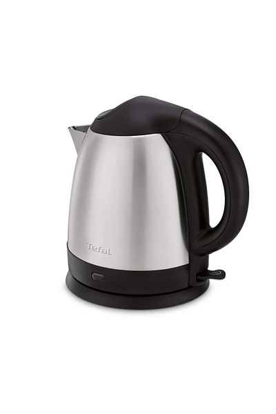 TEFAL Compact 1.2 L Kettle Inox