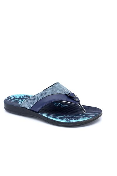 TRENDYSHOES 03108 Ανδρικές παντόφλες Parmsk Daily Break