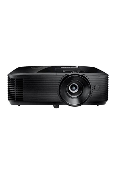 Generic Brand X342e video projector, XGA 1024 x 768, 3700 lumens, 22000:1 con...