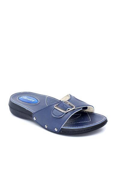 TRENDYSHOES Trendyshose Ze 700 Gel Sole Bone Distress Sensitive Papuci zilnici confortabili
