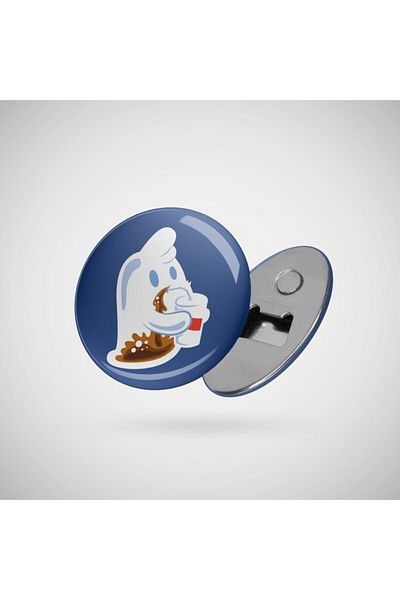 Fizello Ανοιχτήρι Soda Ghost