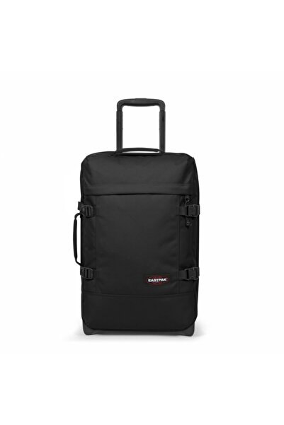 Eastpak Tranverz Unisex Siyah Valiz Ek00061l0081