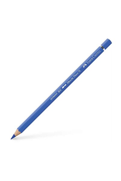 Faber Castell قلم ألوان مائية من Albrecht Durer Aqurell 120 Ultramarine (أزرق...