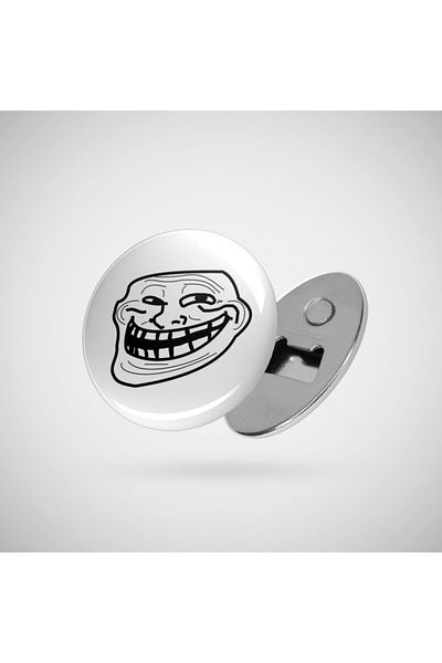 Fizello Ανοιχτήρι Trollface