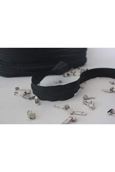 elisihobbymarket سحاب متر أسود