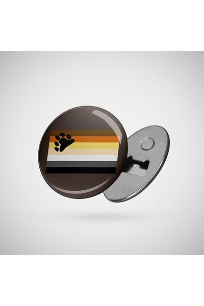 Fizello Откриване на Международното братство на мечките