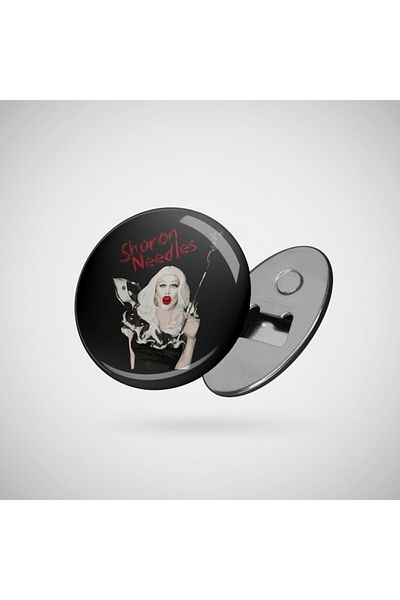 Fizello Ανοιχτήρι Sharon Needles
