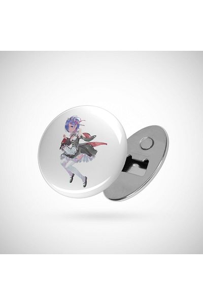 Fizello Re:zero Rem Ανοιχτήρι