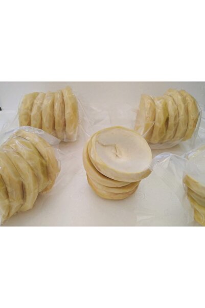 Karareis Çiftliği 30 Adet Çanak Enginar 5'li Vakumlu Paketlerde