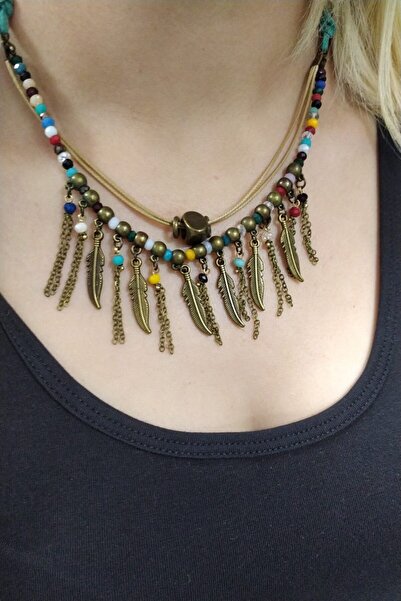 Zaradise Accessories قلادة أصلية
