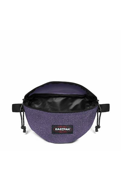 Eastpak Springer Purple Unisex Waist Bag - Annex000074k261