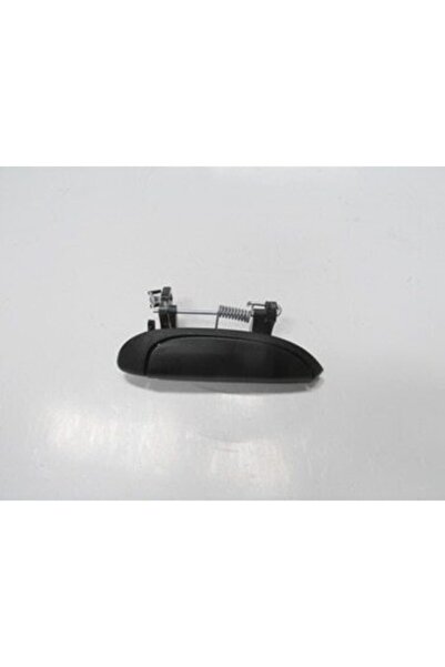 Generic Brand Dacia Logan- 04/08; Front Door Outer Opening Handle Right Black...