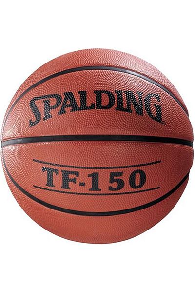 SPALDING Basketball Ball Tf 150 Size 7