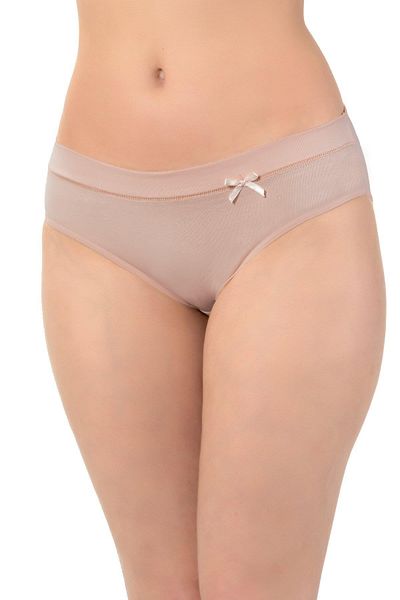 LÜXDRM Γυναικεία σλιπ μπικίνι Lycra