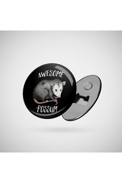 Fizello Εκπληκτικό ανοιχτήρι Possum