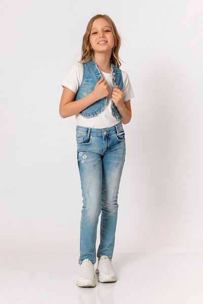 incity Blugi pentru fete Bolero