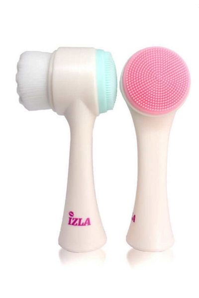 İzla Clean Skin Brush