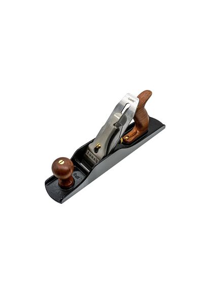 Rox Wood 0047 Luban Metal Bench Planer 350 mm No:5