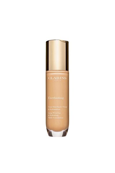 Clarins Foundation