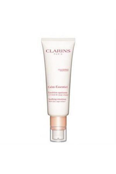 Clarins Calm Essentiel 50 ml Moisturizing Soothing Emulsion