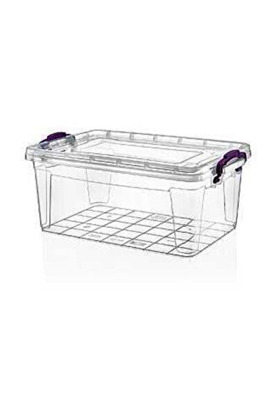 Erkoç plastik Kiler Saklama Kabı Multibox 1.75 Lt E-501