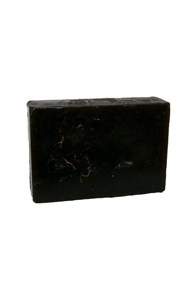 Anatolia Soap 100% Handmade Natural Pumpkin Fiber Juniper Soap 110 gr