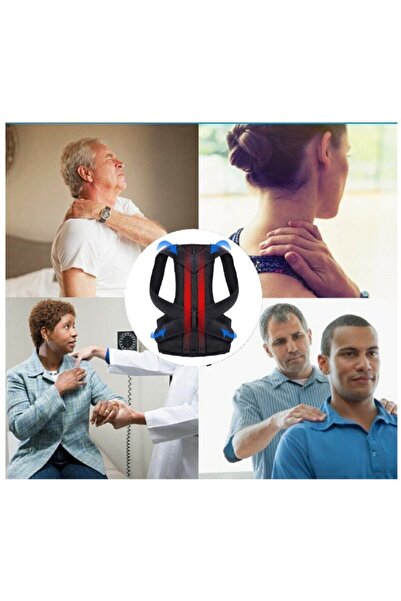 Ankaflex Corset Waist Slimming Corset Slimming Corset Medical Kyphosis Scoliosis Corset Preventive Corset